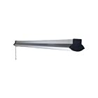 Luminaires Industriel suspendus LED TCP SHMO140K 4' 34W