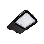 Éclairage de secteur LED Tcp TALUZDA2T4F40KN7BK 100W noir