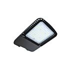 TCP TALUZDA3T4F50KN7BKP7 150W Noir LED Éclairage de secteur 5000K