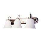 Vanité TCP TBVT3BN27K 3-Lumières 30W