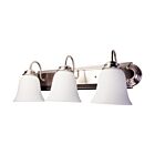 Vanité TCP TBVT3BN27K 3-Lumières 30W