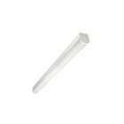 Strip linéaire LED à usage général Tcp TCPGPS4UZDE8CCT 32W 4' avec température CCT au choix