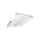 TCP TRV2HZD38CCT 38W 2' x 2' Troffer CCT Sélectionnable