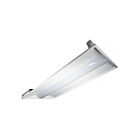 TCP TRV4UZD46CCT6C 2' x 4' Troffer Wattage et CCT Sélectionnable