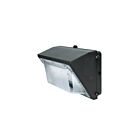 Wallpack LED avec température CCT au choix TCP TWPHZDB1CCT bronze
