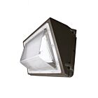 Wallpack LED traditionnel à température CCT au choix TCP TWPUZDB1CCT