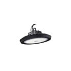 Highbay UFO LED Tcp UFOHZDB340K 200W 6' couche de poudre noire