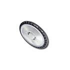 Highbay UFO LED Tcp UFOUZDA240K 150W 6' couche de poudre noire