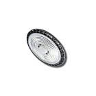 Highbay UFO LED Tcp UFOUZDA350K 200W 6' couche de poudre noire