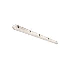 TCP VTF4UZDSW2CCTEBIS 4' LED Luminaire étanche Wattage et CCT Sélectionnable