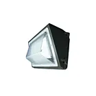 Wallpack LED TCP WP5500140MS 55W bronze