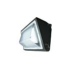 Wallpack LED TCP WP5500150MS 55W bronze