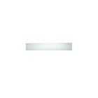 Luminaire enveloppant LED T8 Ready montage en surface TCP WRP4WA2LT8B2 4'
