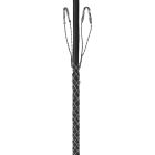Techspan 2206-003 Grip de tirage à mailles robuste, mailles fermées