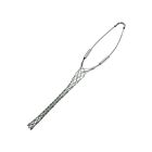 Techspan 3303-011 Grip de tirage à mailles léger, standard