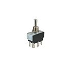 Techspan 35-3025 20A Interrupteur à levier