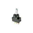 Techspan 35-3302 20A Interrupteur à levier