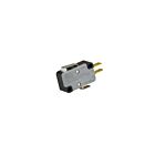 Techspan 35-3934 10A Interrupteur à action brusque