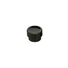 Techspan 35-432 6A Interrupteur à bouton-poussoir