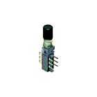 Techspan 35-491 0.5A Interrupteur à bouton-poussoir