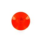 Techspan 735074B Ambre Incandescente Feux clignotants/arrière ronds 4 po (Paquet de 50)