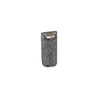 Techspan 762635C Gris Pastilles de soudure (Paquet de 100)