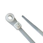 Techspan 762822M Naturel Attache-câbles (Paquet de 1000)