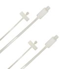 Techspan 762931M Naturel Attache-câbles (Paquet de 1000)