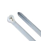 Techspan 762955M Naturel Attache-câbles (Paquet de 1000)