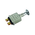 Techspan 765002B 75A Interrupteur à tirette (Paquet de 25)