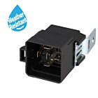 Techspan 765980Q 30A/40A Relais résistant aux intempéries à 5 bornes (Paquet de 25)