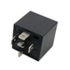 Techspan 765993Q 30A/40A Relais à 5 broches (Paquet de 25)