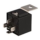 Techspan 765996Q 30A/40A Relais à 5 broches (Paquet de 25)