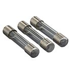 Techspan 766128C 7.5A Fusibles en verre AGC (Paquet de 100)