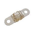 Techspan 766162Q 80A Blanc Montage sur goujon (Paquet de 25)