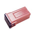 Techspan 766171Q 30A Rose Terminaisons femelles (Paquet de 25)