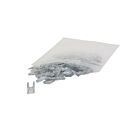 Techspan 766248C 25A Transparent Fusible à lame mini (Paquet de 100)