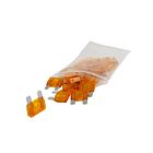 Techspan 766252Q 40A Orange Disjoncteurs (Paquet de 25)