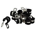 Techspan 766322B Colliers en acier (Paquet de 500)