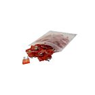 Techspan 766781C 40A Orange Fusibles à lame standard (Paquet de 100)