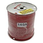 Techspan 768225-20K Rouge Fil GPT 20000 pi