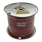Techspan 768235-15K Rouge Fil GPT 15000 pi