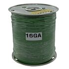 Techspan 768612M Vert Fil TEW