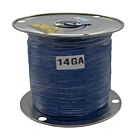 Techspan 768619M Bleu Fil TEW
