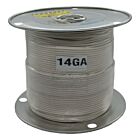 Techspan 768624M Blanc Fil TEW