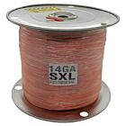 Techspan 768857M Orange Fil SXL 1000 pi