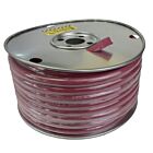 Techspan 769224-250 Rouge Câble de soudage en EPDM