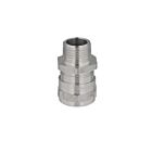 Techspan A-CG050312 Serre-câble en aluminium NPT 1/2 po