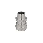 Techspan A-CG050375 Serre-câble en aluminium NPT 1/2 po