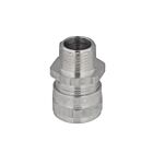 Techspan A-CG050562 Serre-câble en aluminium NPT 1/2 po